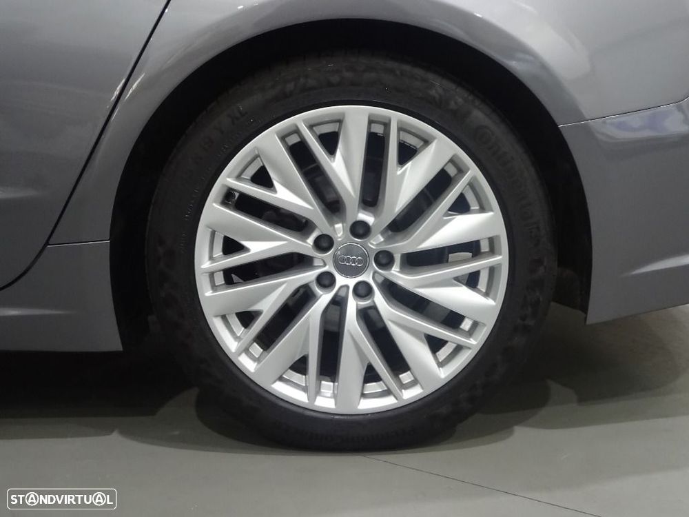 Audi A7 Sportback 40 TDI S tronic - 36