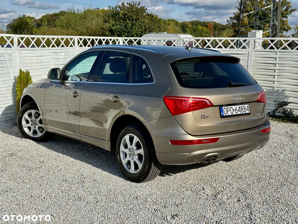 Audi Q5 2.0 TDI Quattro S tronic - 2