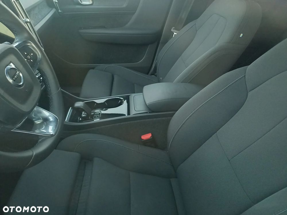 Volvo XC 40 Recharge 69 kWh Single Motor Ultimate - 6