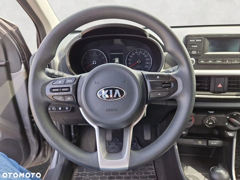 Kia Picanto 1.0 M - 11