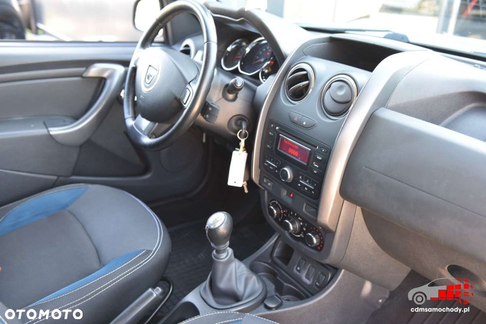 Dacia Duster - 23
