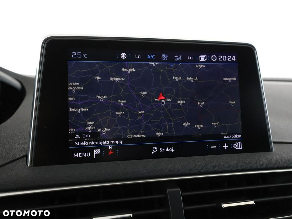 Peugeot 5008 2.0 BlueHDi GT S&S EAT8 - 25