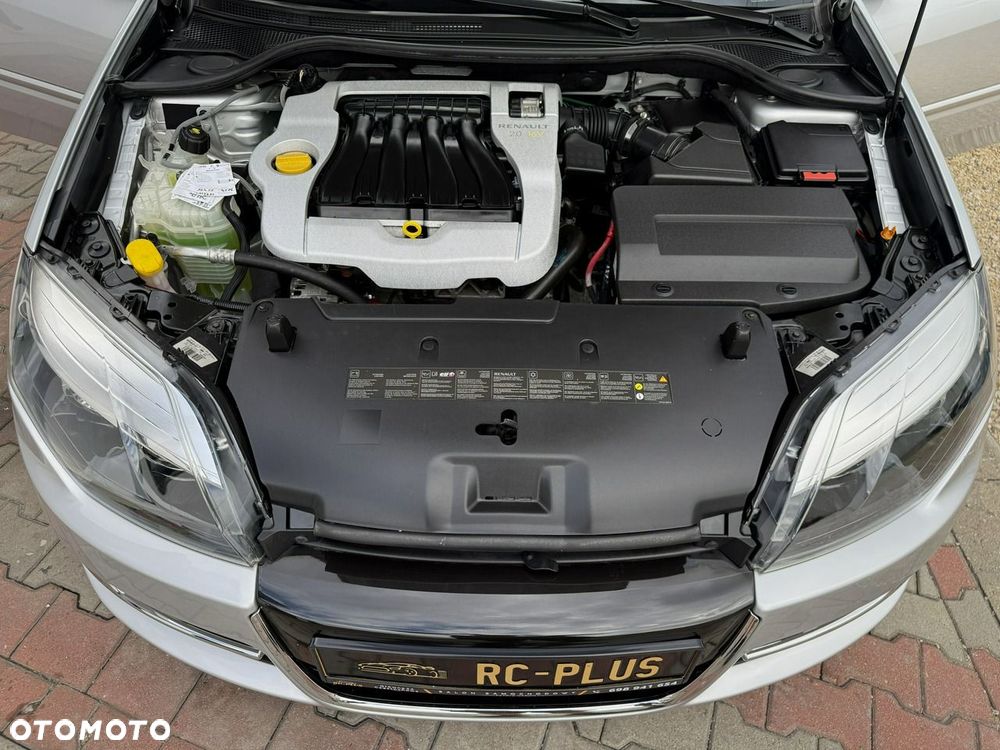 Renault Laguna 2.0 16V Dynamique - 34