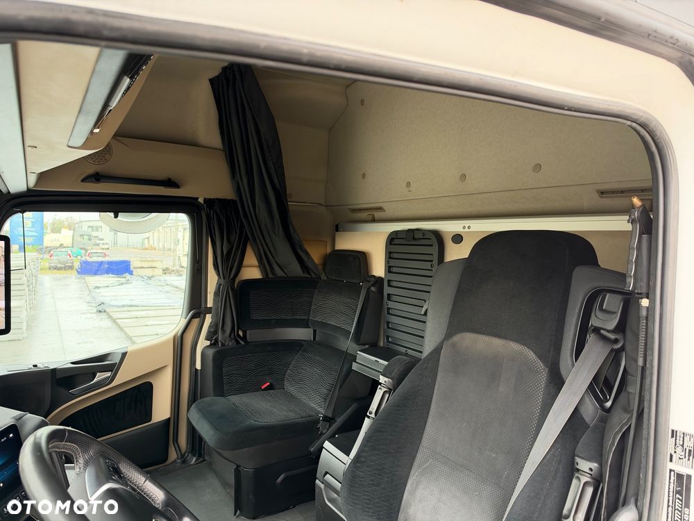 Mercedes-Benz Actros 2663 !! MP5 - 16