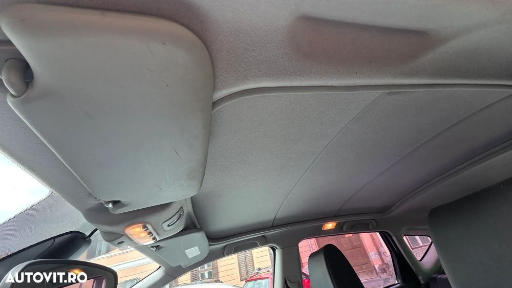 Nissan Qashqai 2.0 DCI All Mode 4x4 Tekna Plus - 21