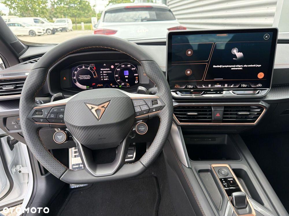 Cupra Formentor - 14