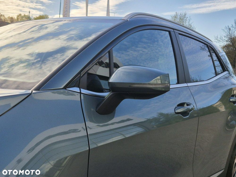 Kia Sportage 1.6 T-GDI MHEV L 2WD DCT - 20