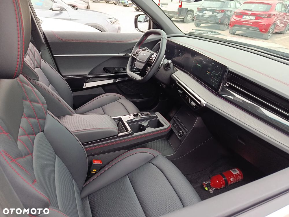 SsangYong/KGM Actyon - 13