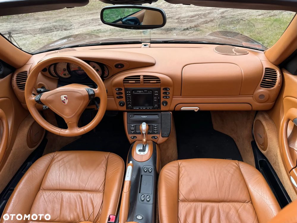 Porsche 911 - 7