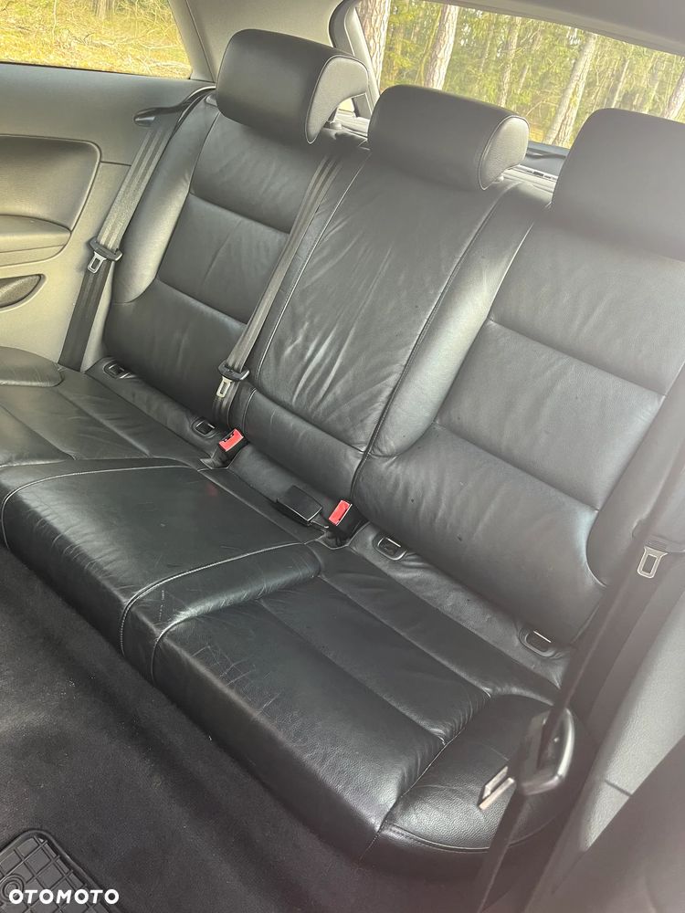 Audi A3 3-drzwiowe 1.9 TDI DPF Ambiente - 8