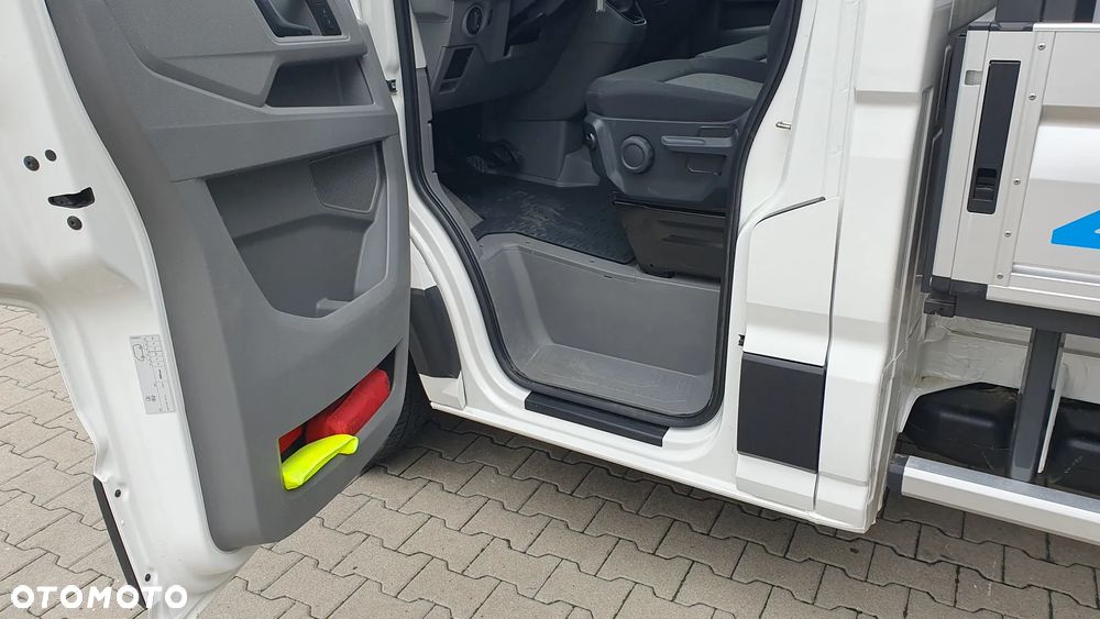 Volkswagen Crafter - 10