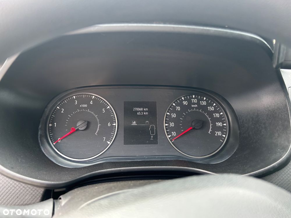 Dacia Sandero TCe 90 Comfort - 10