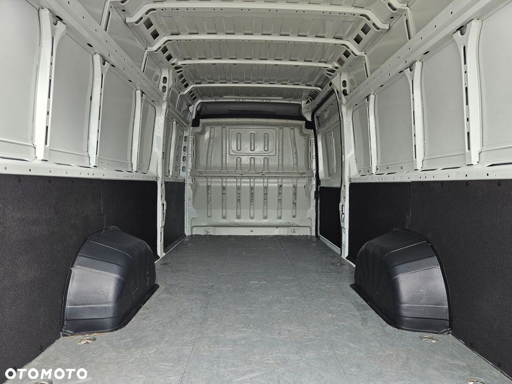 Peugeot boxer L4H2 *49999zł NETTO* 2.0 HDi/165KM - 13
