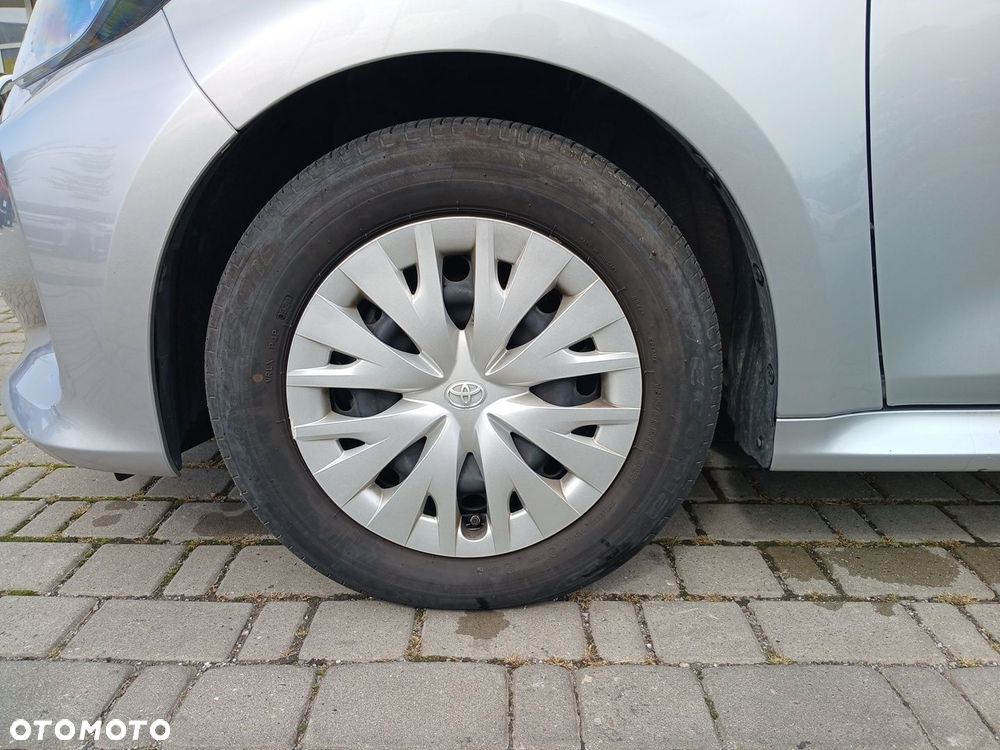 Toyota Yaris 1.5 Active - 16