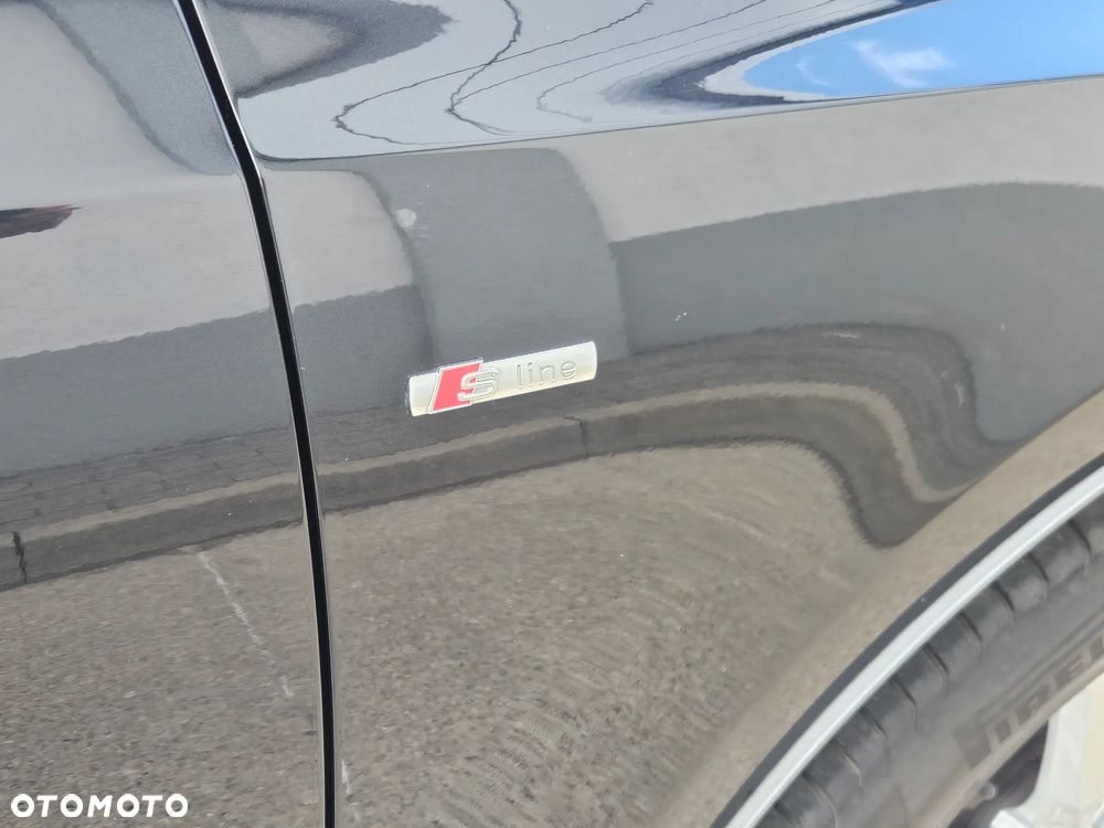 Audi Q5 2.0 TDI Quattro S tronic - 7