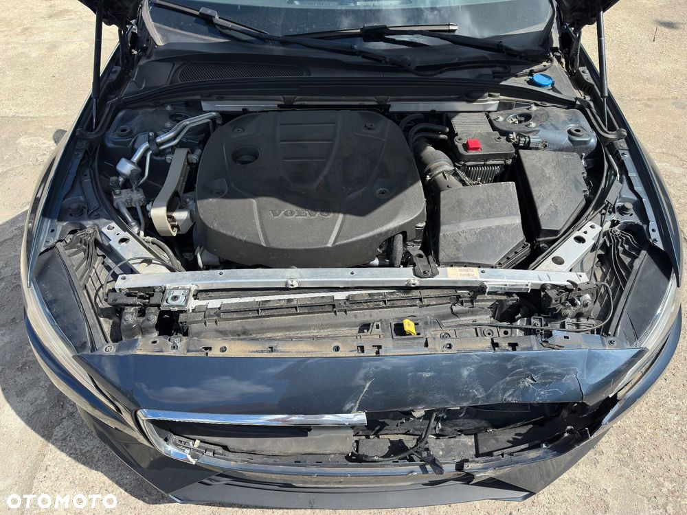 Volvo V60 D3 Geartronic Momentum Pro - 5