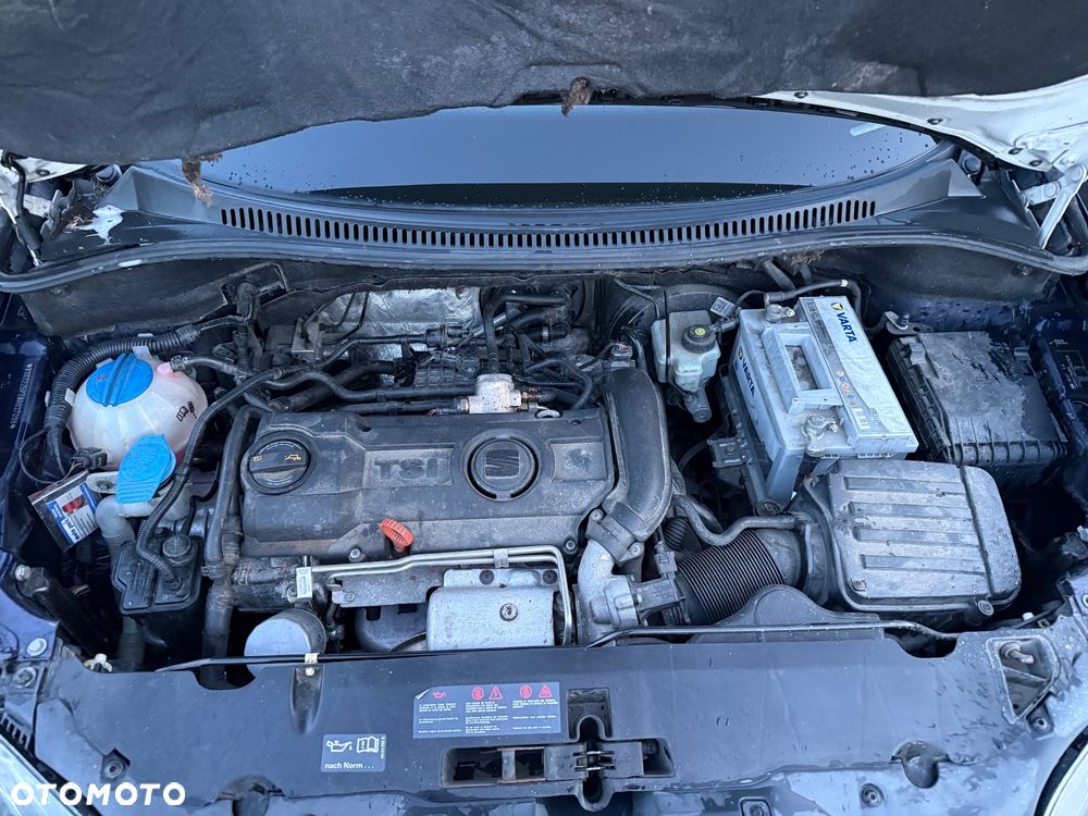 Seat Altea XL 1.4 TSI Stylance - 7