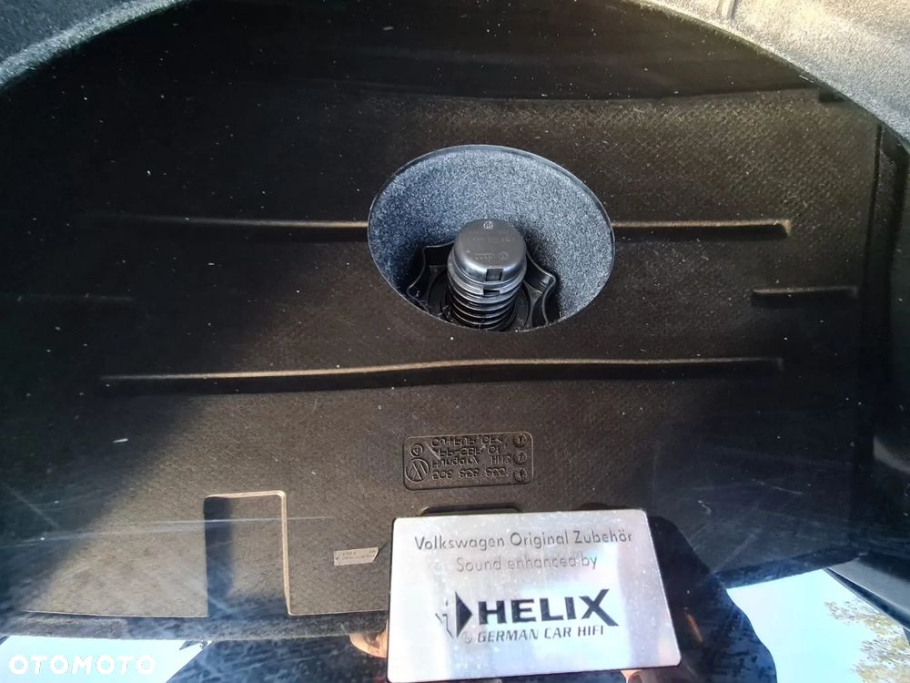 Volkswagen Golf VII 1.4 TSI BMT Highline DSG - 21