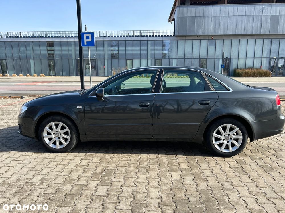 Seat Exeo - 5