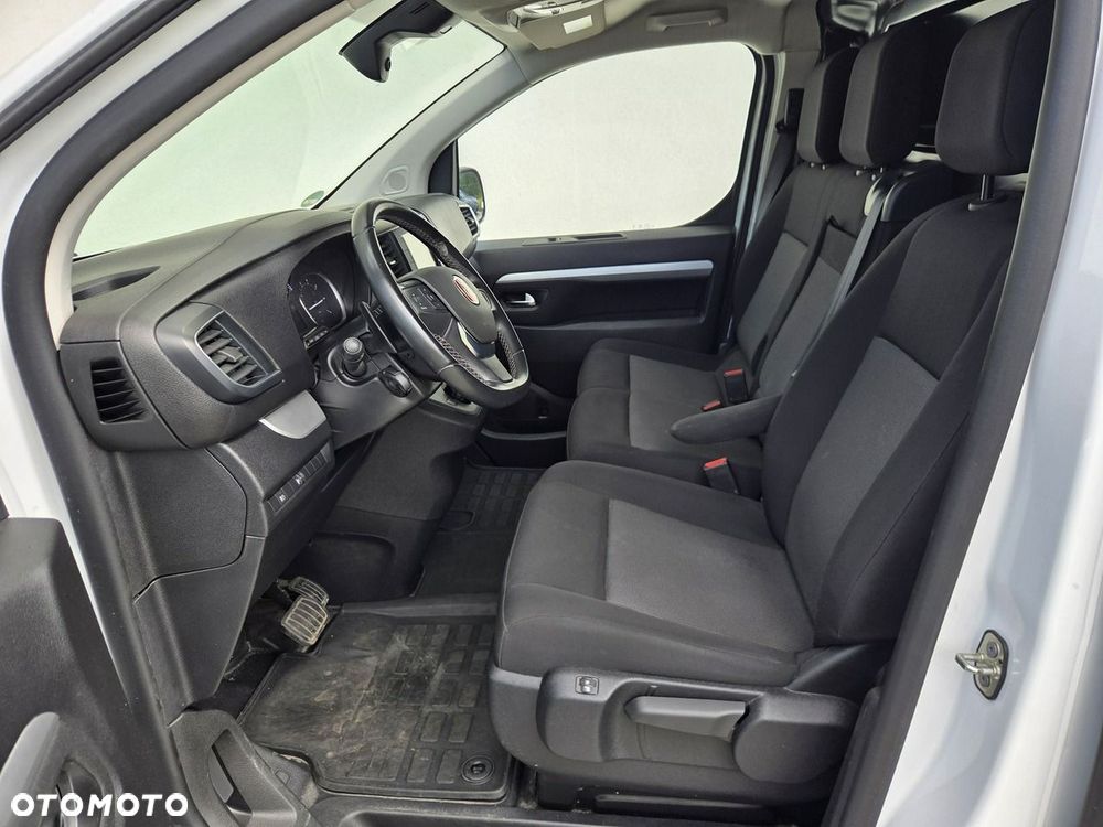 Fiat Scudo - 8