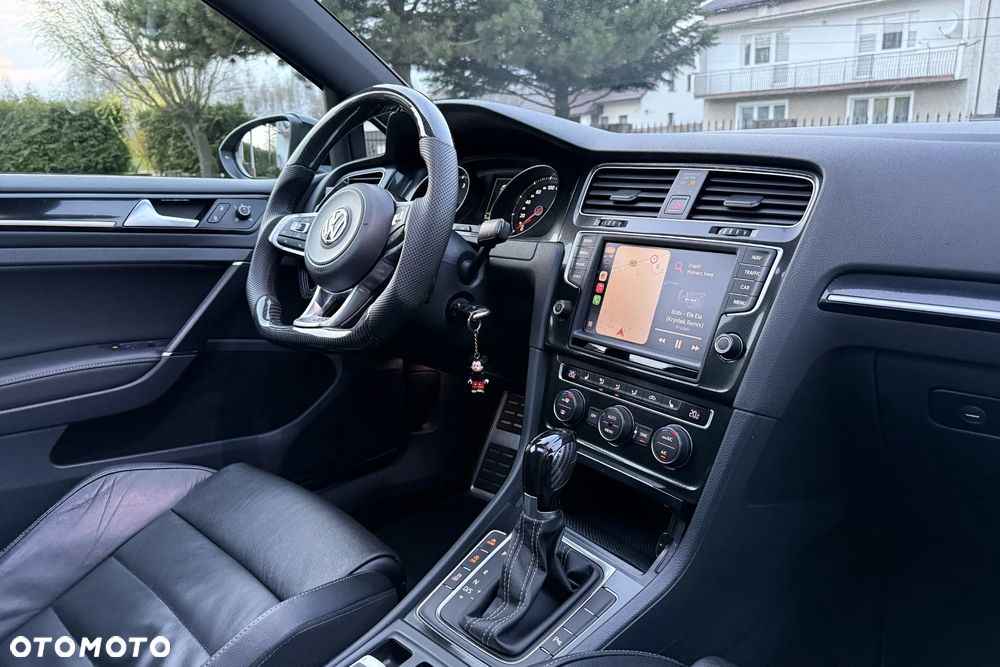 Volkswagen Golf GTD 2.0 TDI SCR DSG - 32