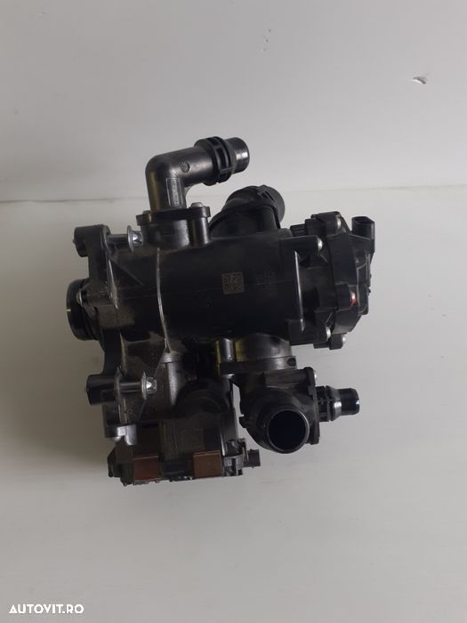 Corp Termostat Mini Cooper One F55 F56 Bmw F22 F23 1.5 Benzină B38C - 1