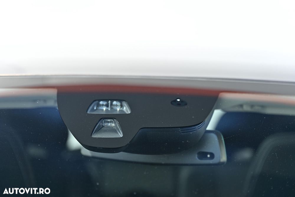 Volvo V40 D3 Geartronic - 25