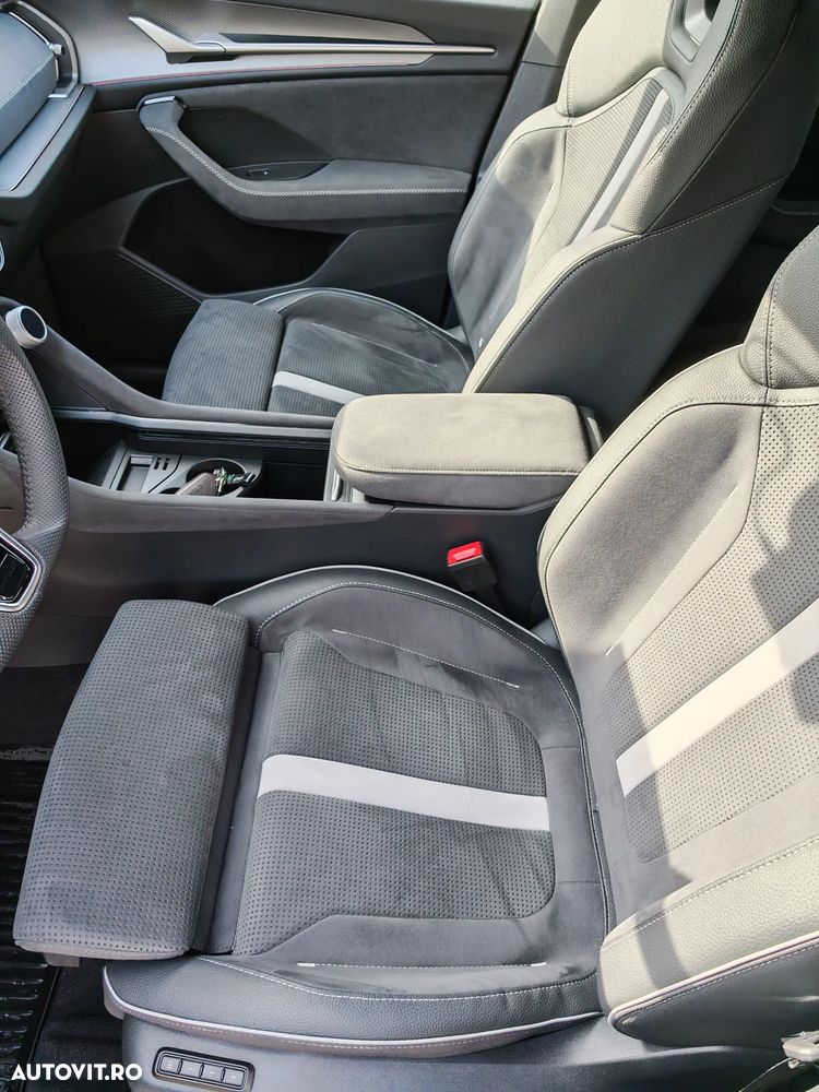 Skoda Kodiaq 2.0 TDI 4X4 DSG Sportline - 16