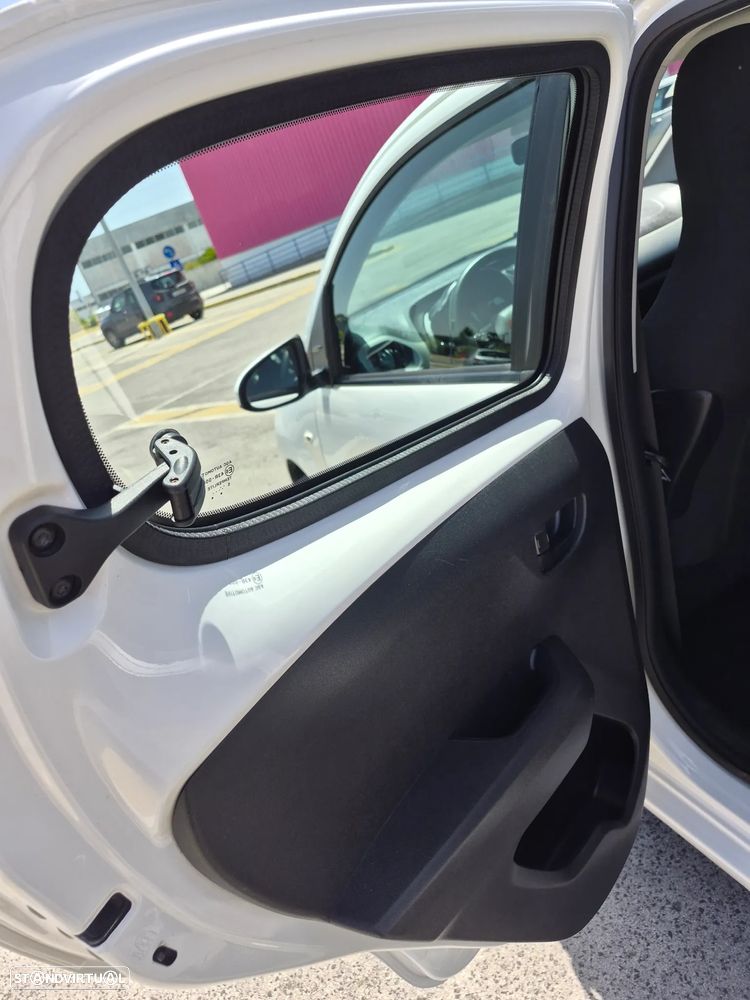 Peugeot 108 1.0 e-VTi Active - 15