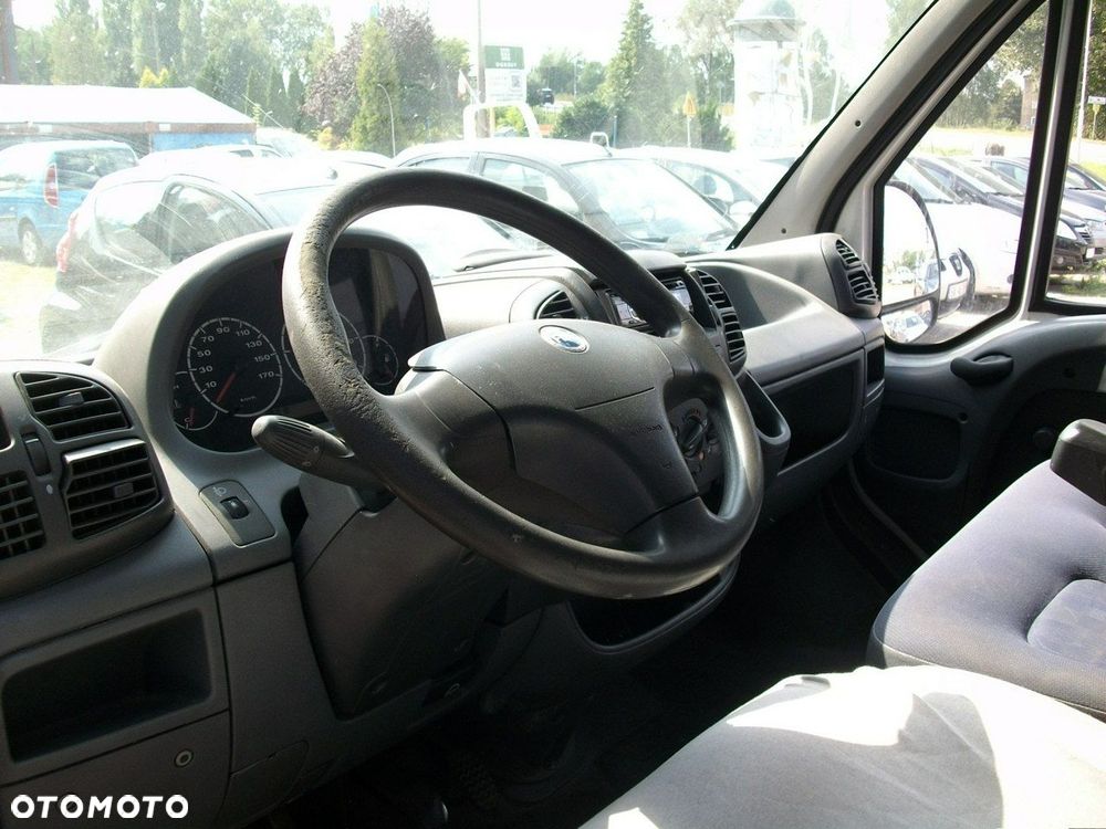 Fiat Ducato - 7