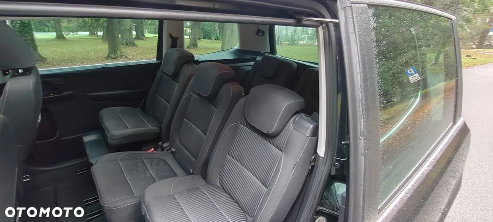 Seat Alhambra 2.0 TDI Ecomotive DSG Reference - 8