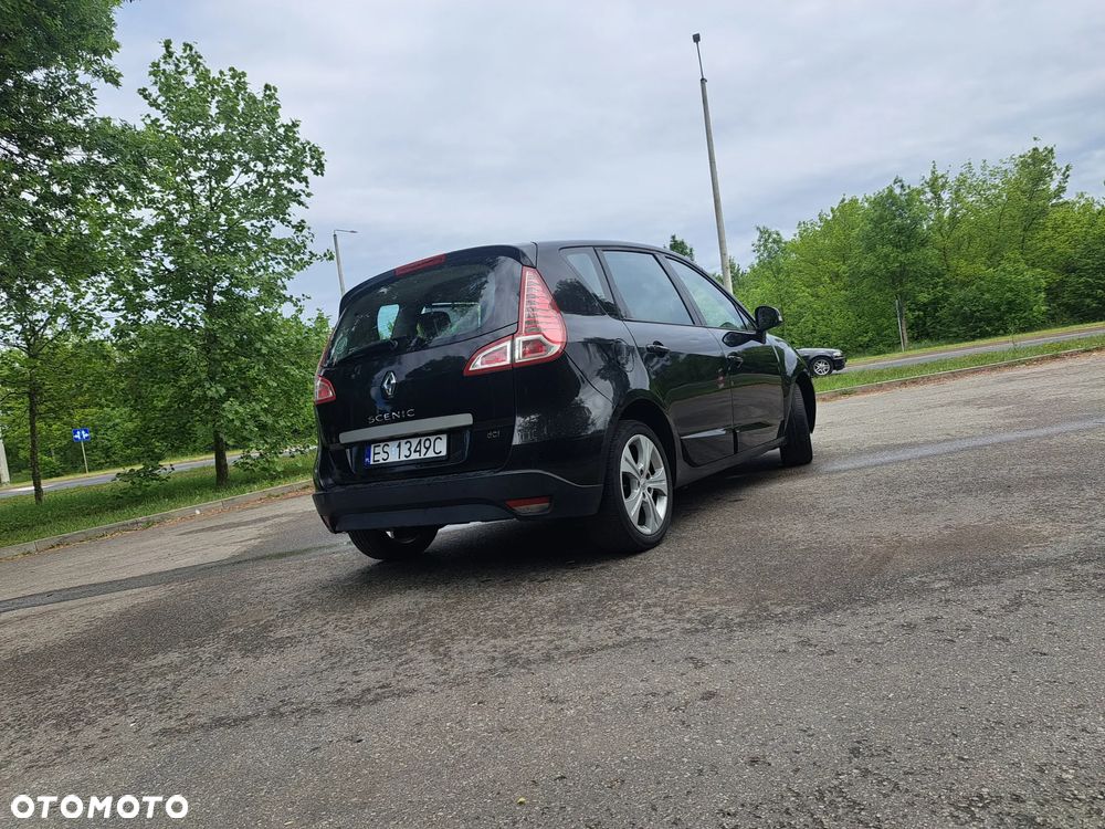 Renault Scenic - 10