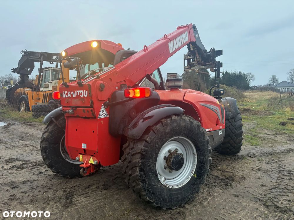 Manitou MLT 735-120 Lsu - 5