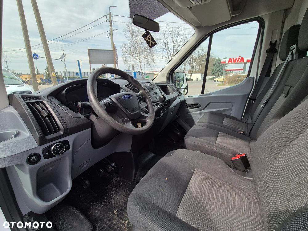 Ford TRANSIT L2 H3 - 28