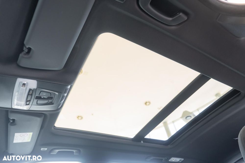 BMW X5 xDrive30d - 24