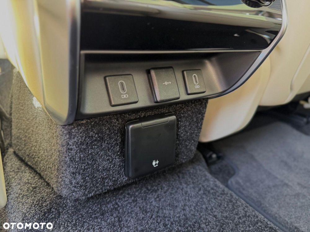 Land Rover Range Rover - 38