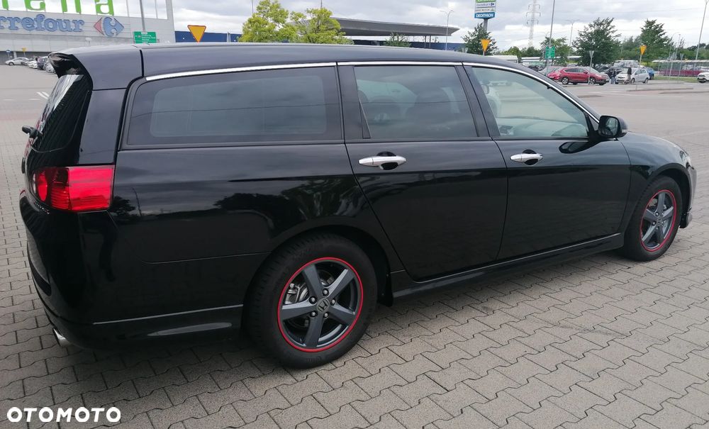 Honda Accord 2.4 i Type S - 4