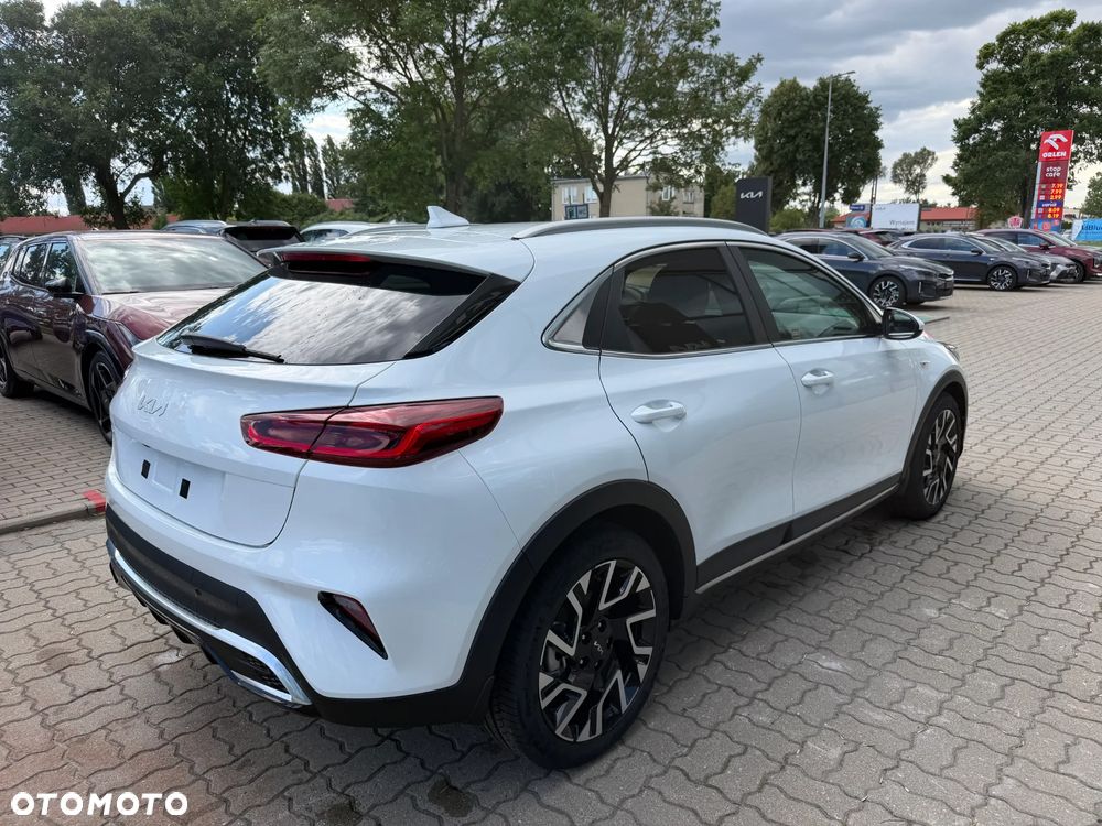 Kia XCeed 1.6 T-GDI M DCT - 5