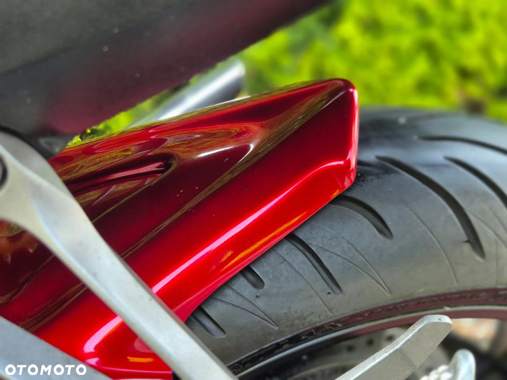 Honda CB - 26