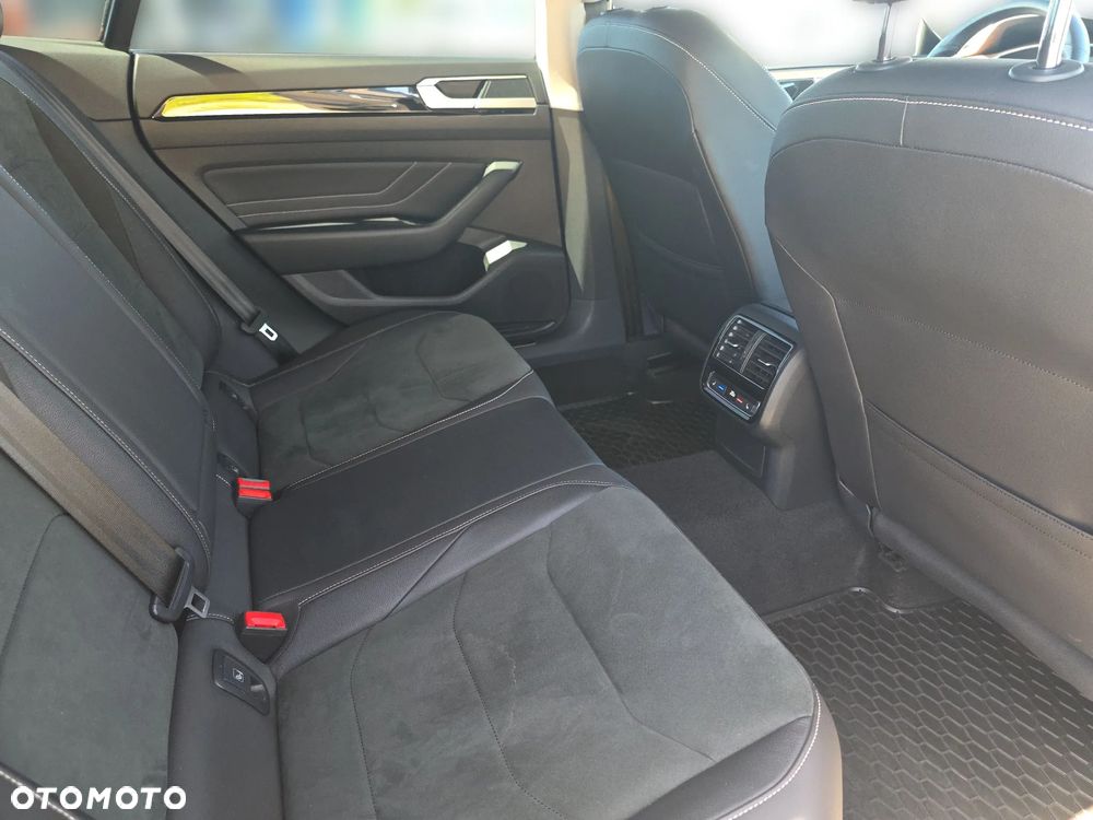 Volkswagen Arteon 1.5 TSI Elegance - 14