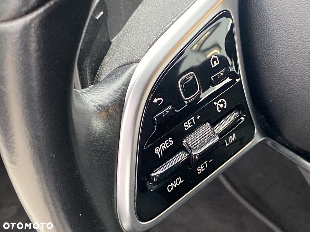 Mercedes-Benz Klasa A - 13