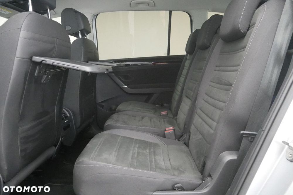 Volkswagen Touran 1.5 TSI EVO Highline DSG - 15