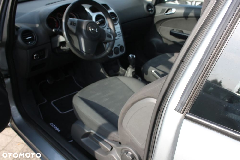 Opel Corsa 1.2 16V EcoFLEX Active - 11