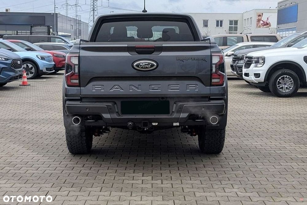 Ford Ranger - 9