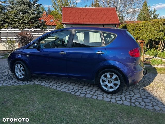 Seat Altea 1.9 TDI Stylance - 3