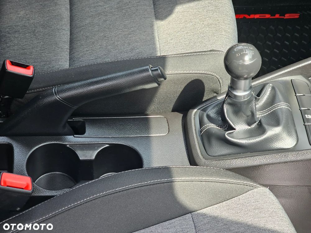 Kia Stonic 1.2 M - 33