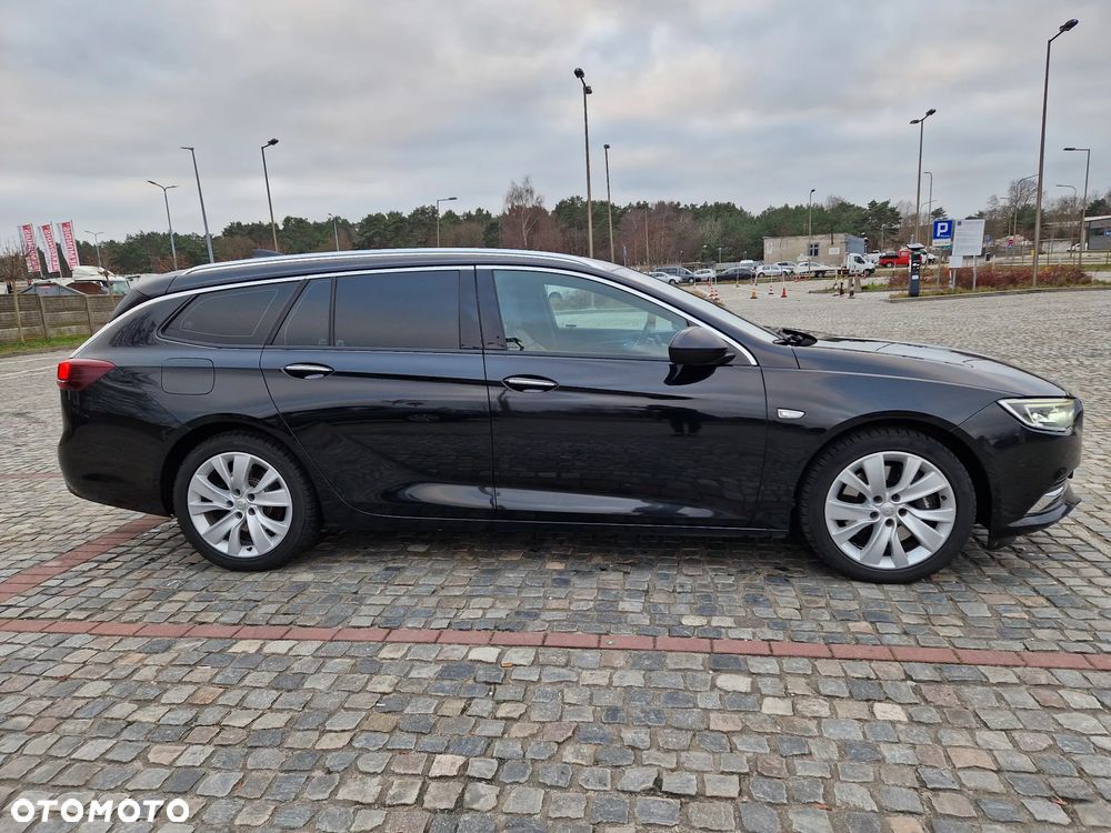 Opel Insignia Sport2.0 Direct InjTurbo 4x4 Exclusive - 6