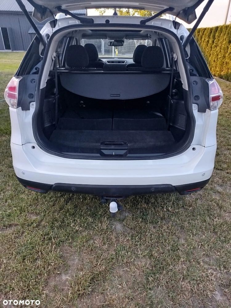 Nissan X-Trail 1.6 dCi 360 - 19