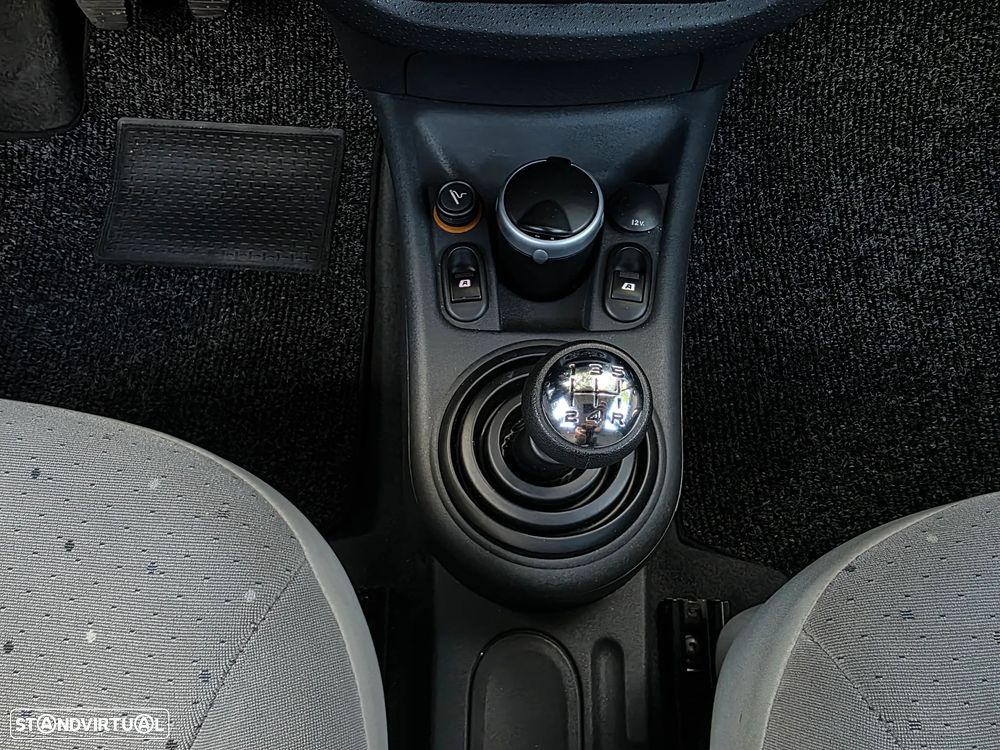 Citroën C3 1.1 SX Pack - 49