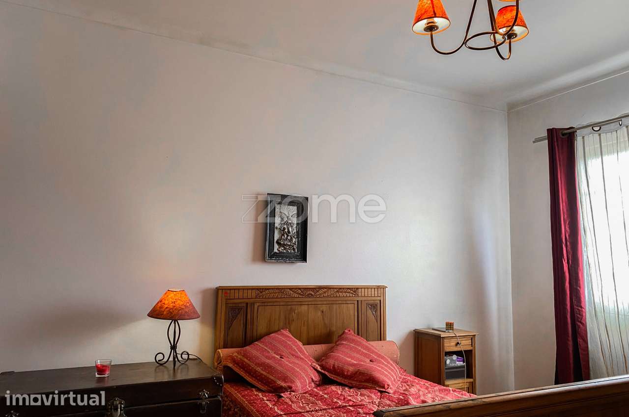 Moradia T2+2 com Garagem e Quintal – Ribeira Grande - Grande imagem: 5/22